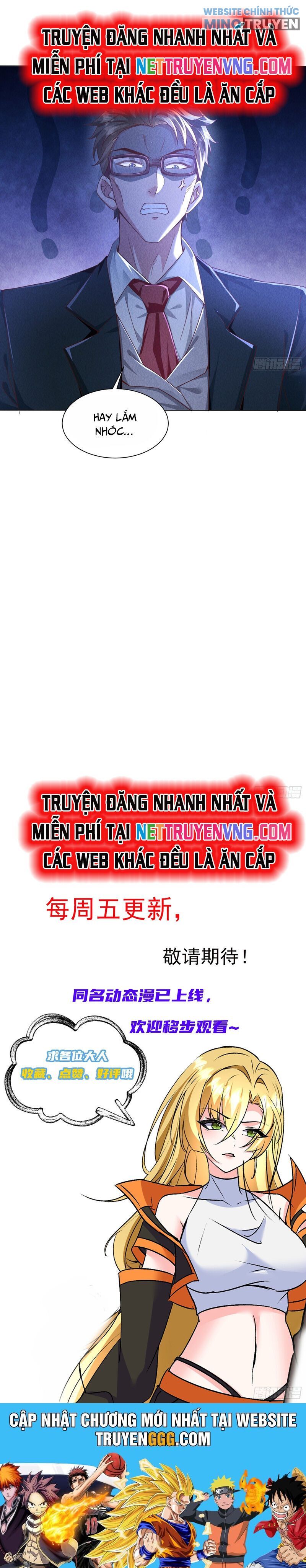 Thần Cấp Ngự Thú: Ta Khế Ước Nữ Thần Vô Hạn - Page 8