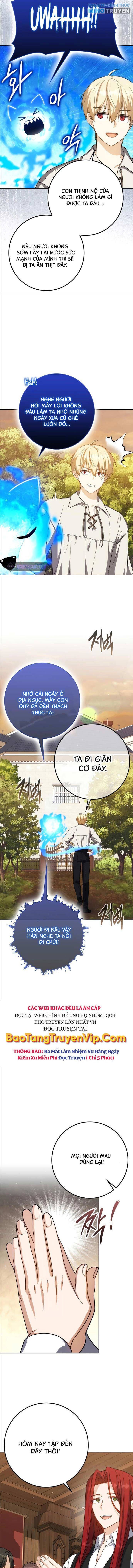 Sát Thủ Tái Sinh Thành Một Kiếm Sĩ Thiên Tài