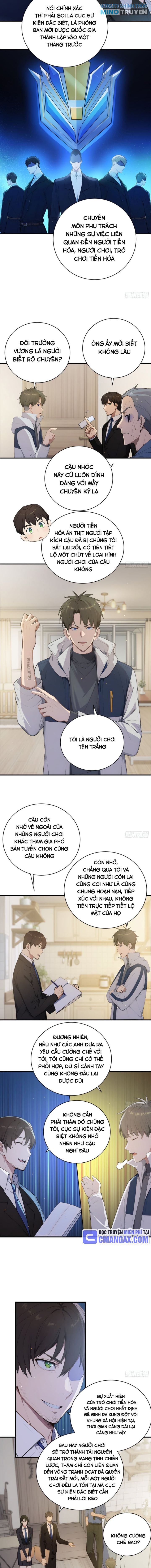 Người Chơi Trăm Triệu May Mắn