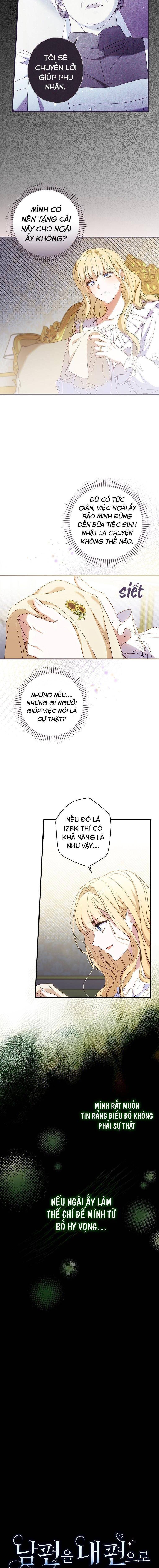 Phương Pháp Khiến Phu Quân Đứng Về Phía Tôi - Page 2