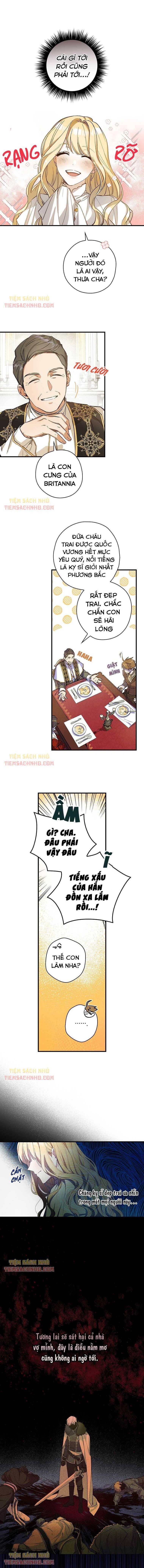 Phương Pháp Khiến Phu Quân Đứng Về Phía Tôi