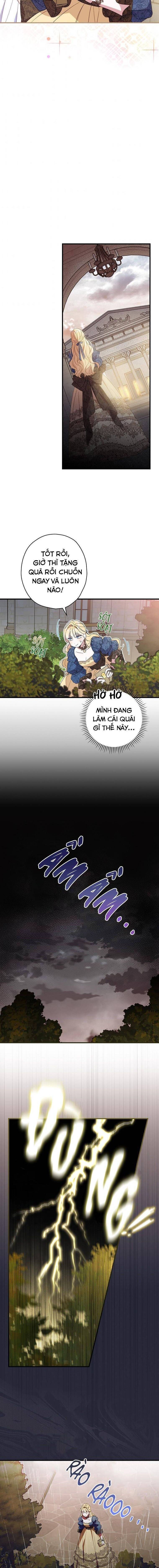 Phương Pháp Khiến Phu Quân Đứng Về Phía Tôi - Page 6