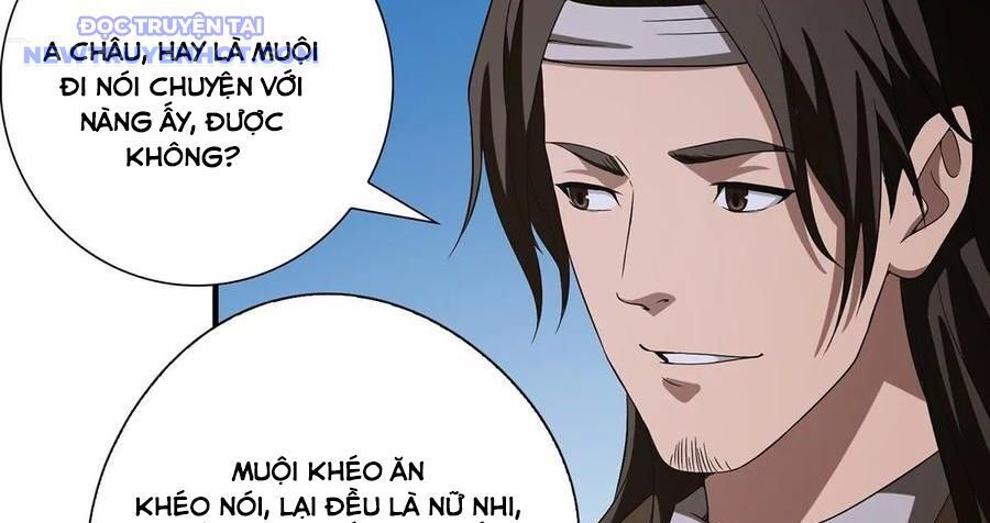 Thiên Long Bát Bộ