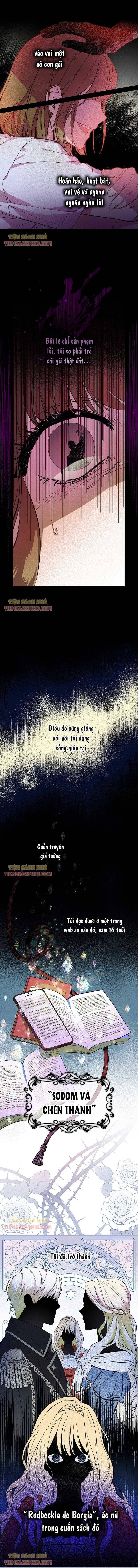 Phương Pháp Khiến Phu Quân Đứng Về Phía Tôi
