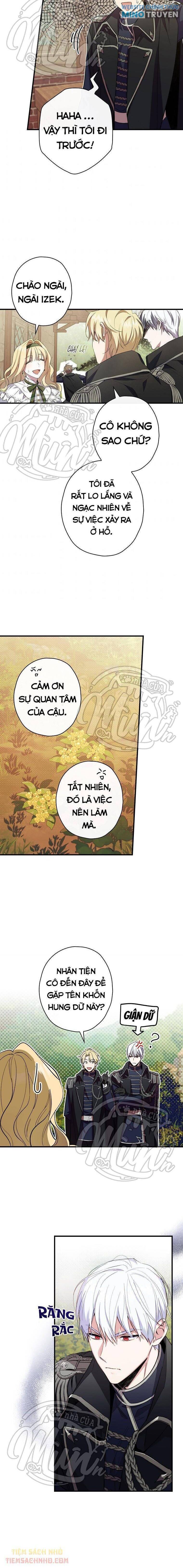 Phương Pháp Khiến Phu Quân Đứng Về Phía Tôi