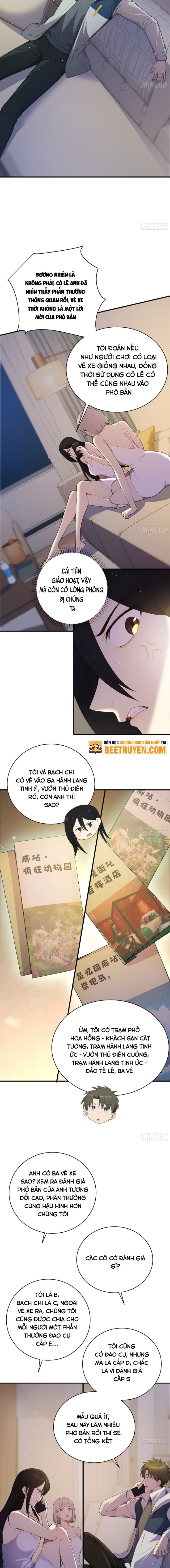 Người Chơi Trăm Triệu May Mắn
