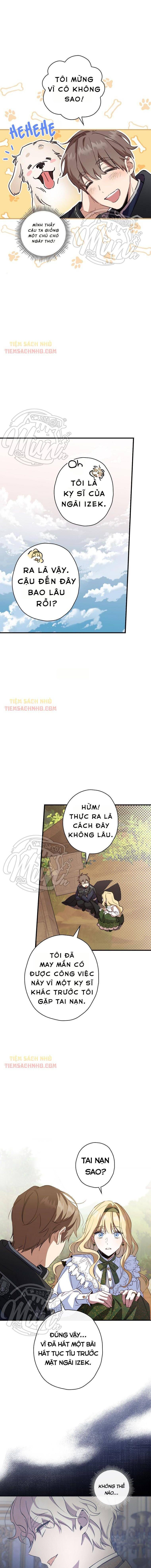 Phương Pháp Khiến Phu Quân Đứng Về Phía Tôi