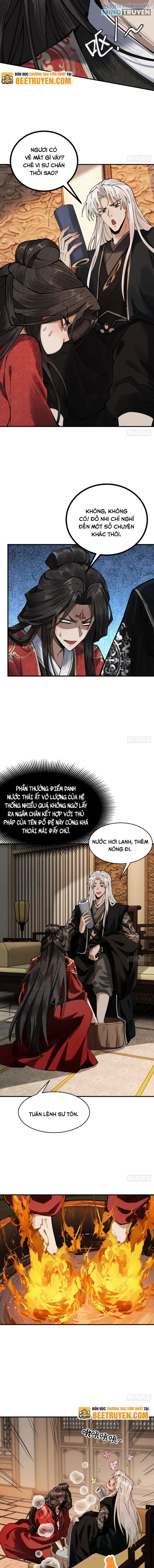 Gặp Mạnh Thì Càng Mạnh, Tu Vi Của Ta Không Giới Hạn - Page 8