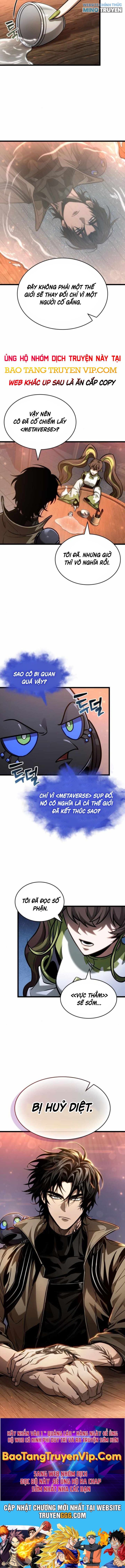 Thế Giới Sau Tận Thế - Page 14