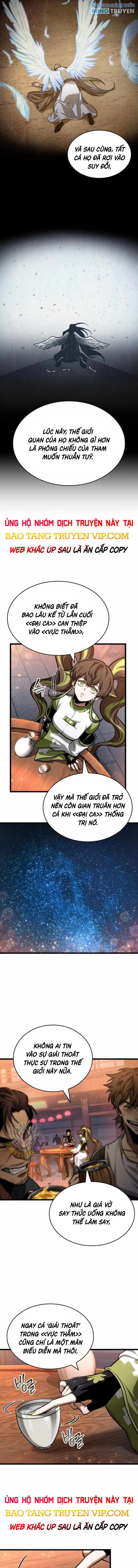 Thế Giới Sau Tận Thế - Page 13