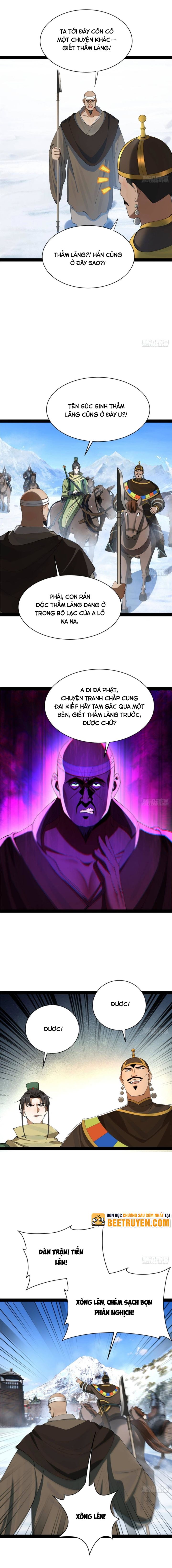 Chàng Rể Mạnh Nhất Lịch Sử - Page 2