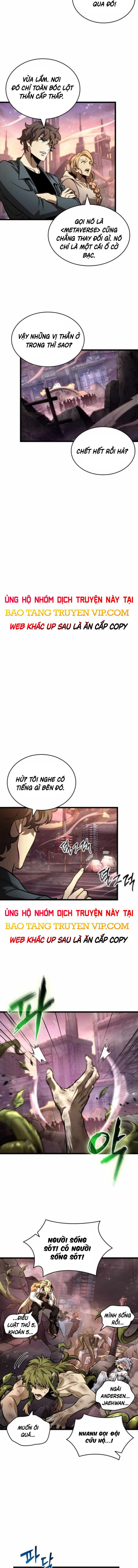 Thế Giới Sau Tận Thế - Page 2