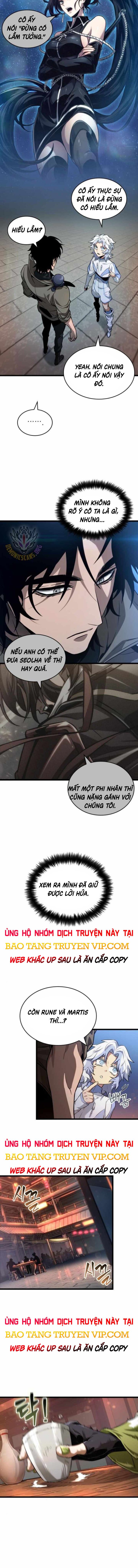 Thế Giới Sau Tận Thế - Page 11