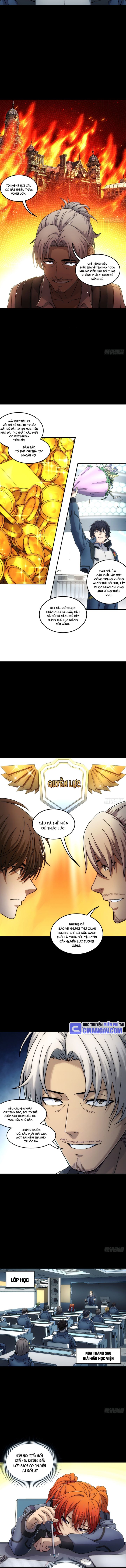 Khế Ước Cương Thiết - Page 3