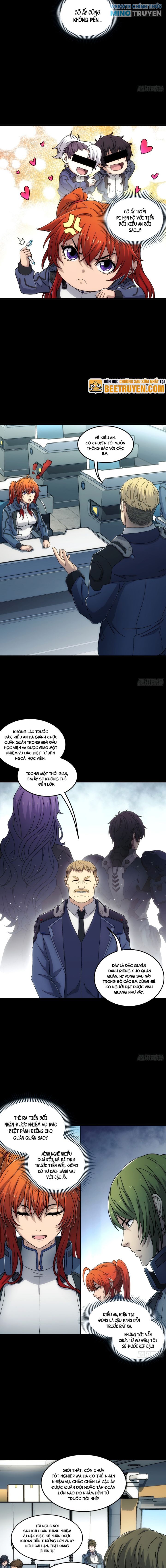 Khế Ước Cương Thiết - Page 4