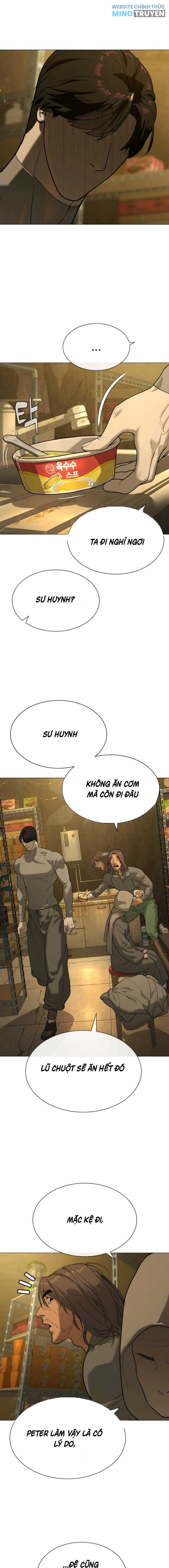 Sát Thủ Peter - Page 29