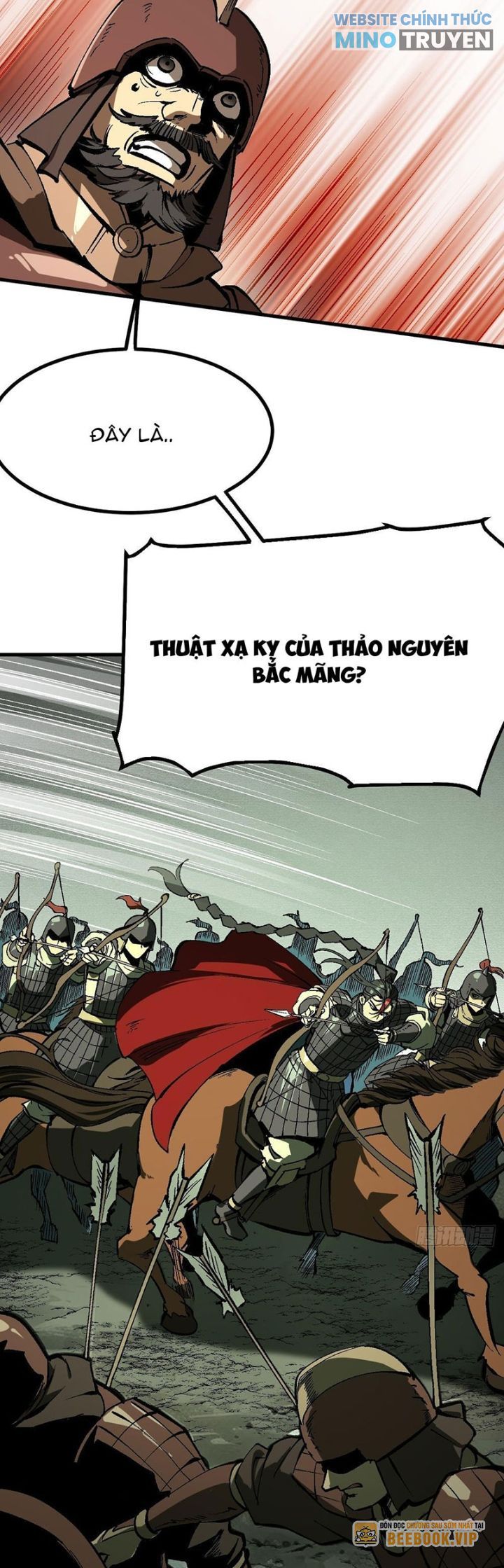 Không Cẩn Thận Đã Vang Danh Lịch Sử - Page 4