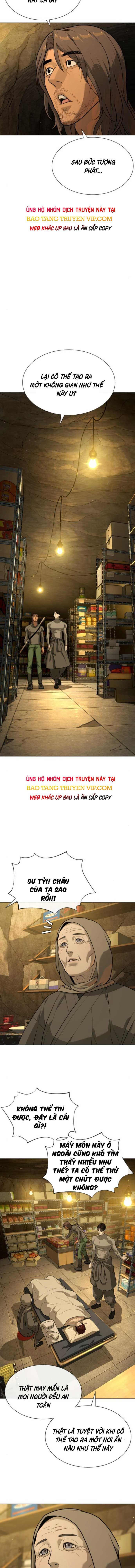 Sát Thủ Peter - Page 26