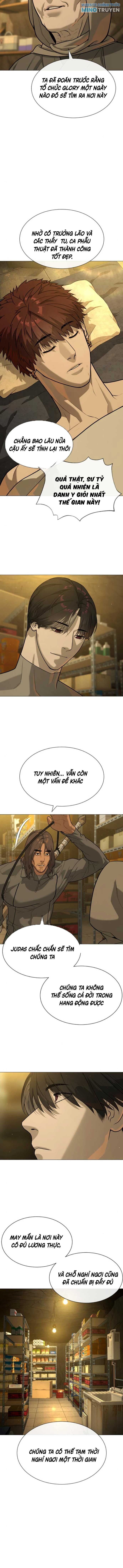 Sát Thủ Peter - Page 27