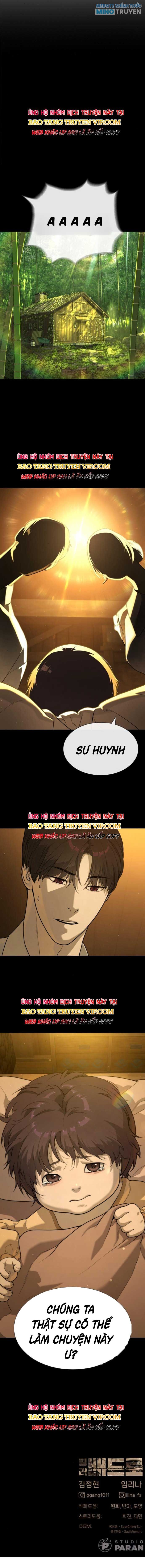 Sát Thủ Peter - Page 31