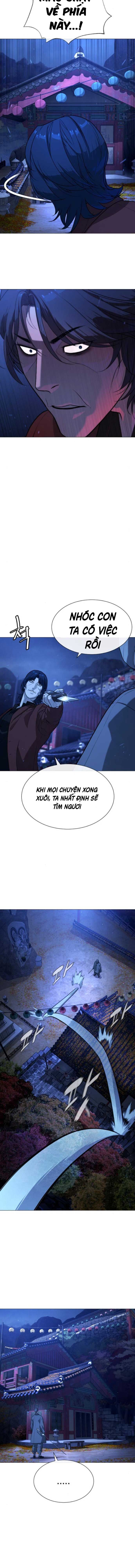 Sát Thủ Peter - Page 22