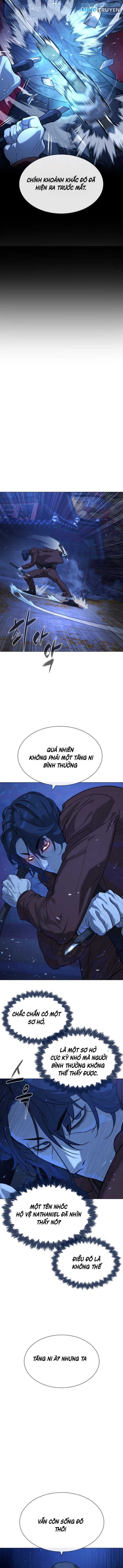 Sát Thủ Peter - Page 16