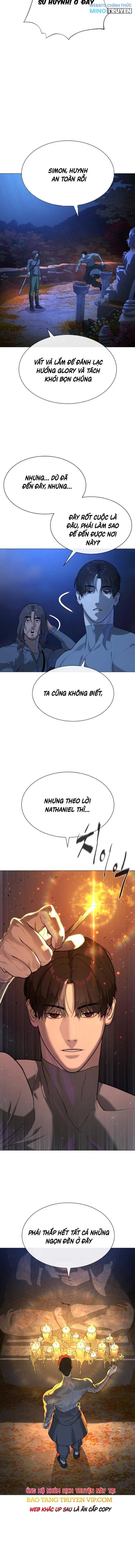 Sát Thủ Peter - Page 24