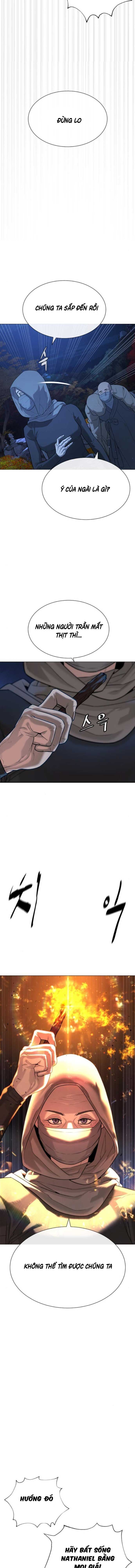 Sát Thủ Peter - Page 6