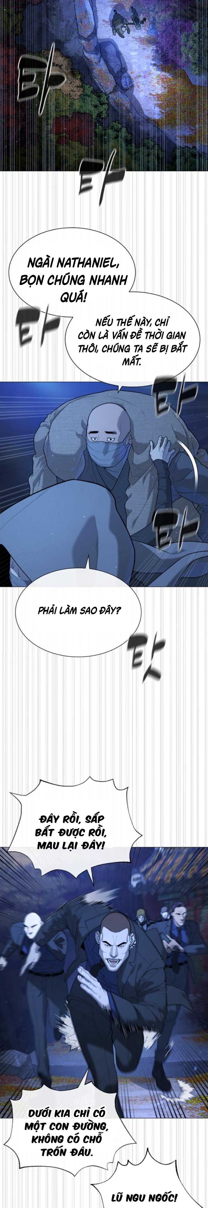 Sát Thủ Peter - Page 5