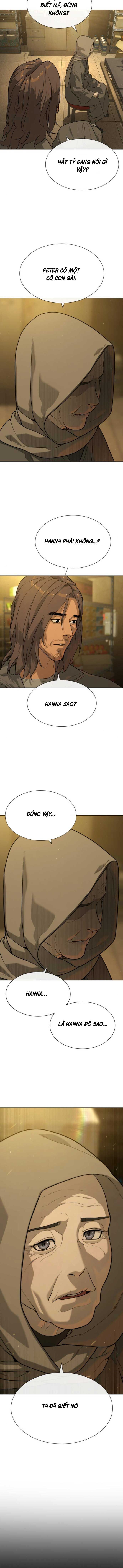 Sát Thủ Peter - Page 30