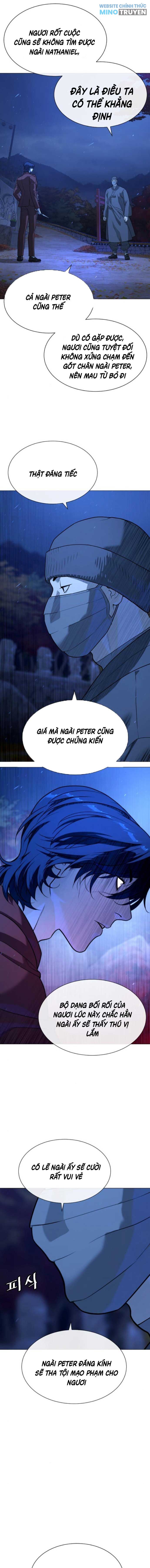 Sát Thủ Peter - Page 9