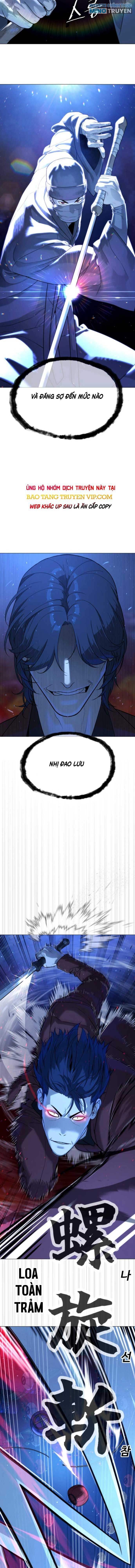 Sát Thủ Peter - Page 11