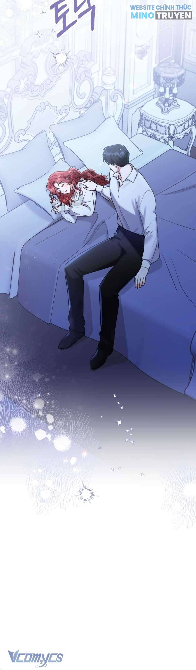 Ác Nữ Si Mê Đại Công Tước - Page 12