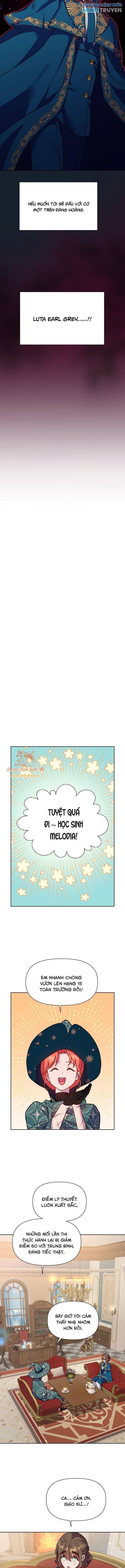 Pháp Sư Hiện Kim Của Trò Chơi Lỗi - Page 11
