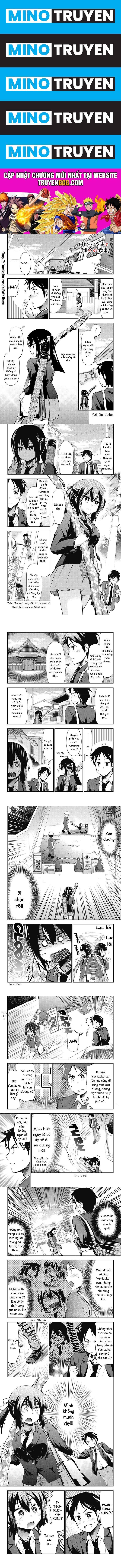 Yumizuka Iroha Wa Tejun Ga Daiji