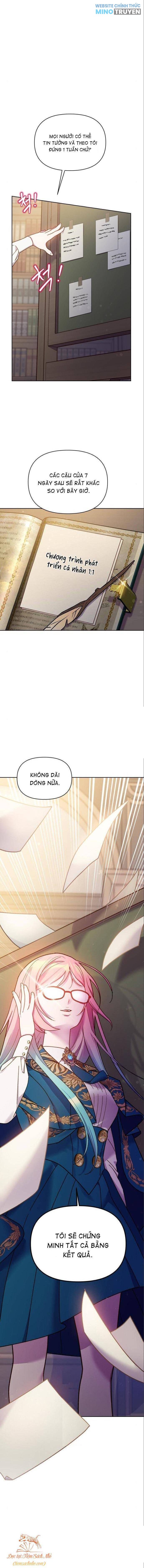Pháp Sư Hiện Kim Của Trò Chơi Lỗi - Page 16