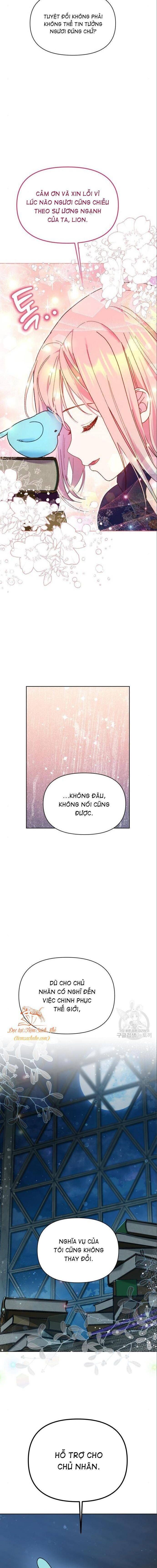 Pháp Sư Hiện Kim Của Trò Chơi Lỗi - Page 5