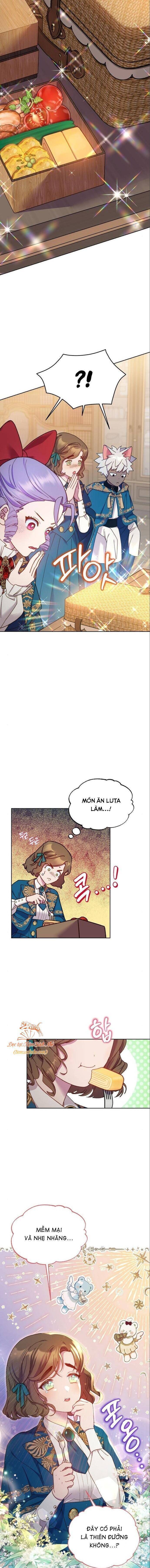 Pháp Sư Hiện Kim Của Trò Chơi Lỗi - Page 7