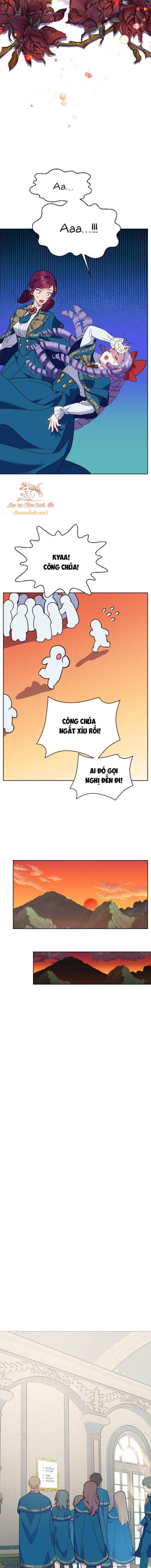 Pháp Sư Hiện Kim Của Trò Chơi Lỗi - Page 8
