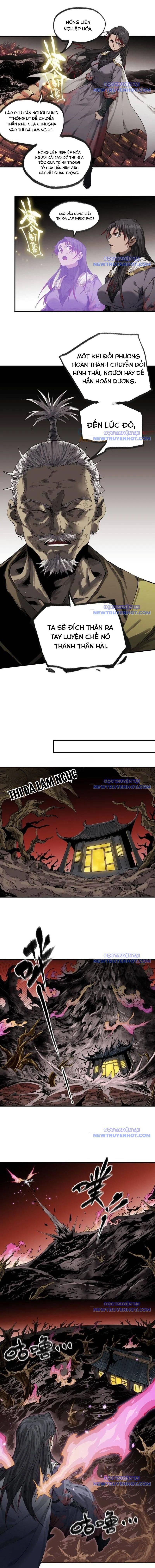Truyền Võ - Page 8