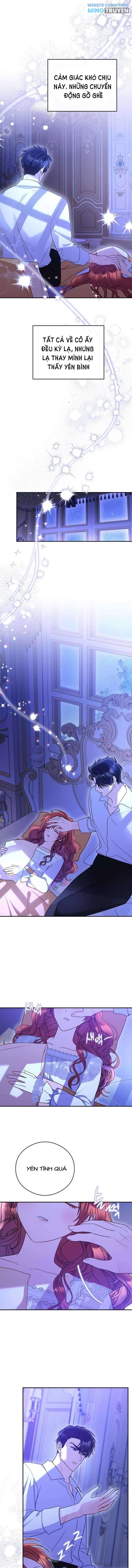 Ác Nữ Si Mê Đại Công Tước - Page 13