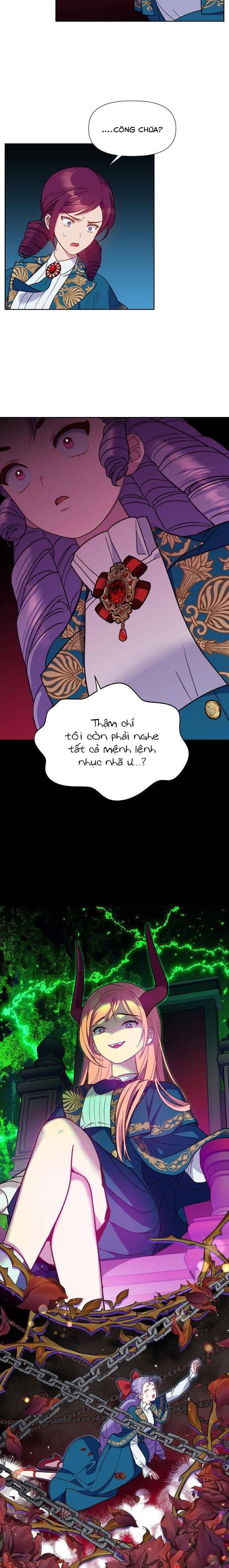Pháp Sư Hiện Kim Của Trò Chơi Lỗi - Page 7