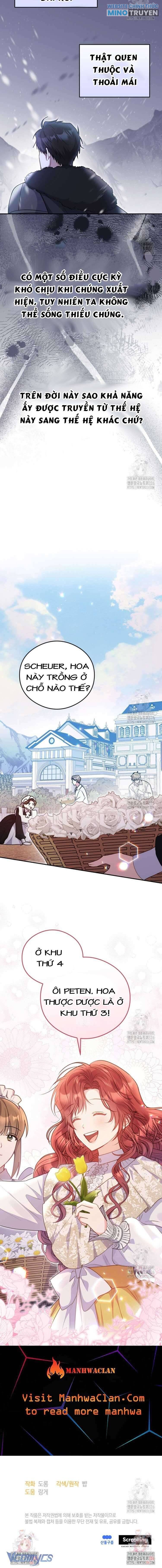 Ác Nữ Si Mê Đại Công Tước - Page 13
