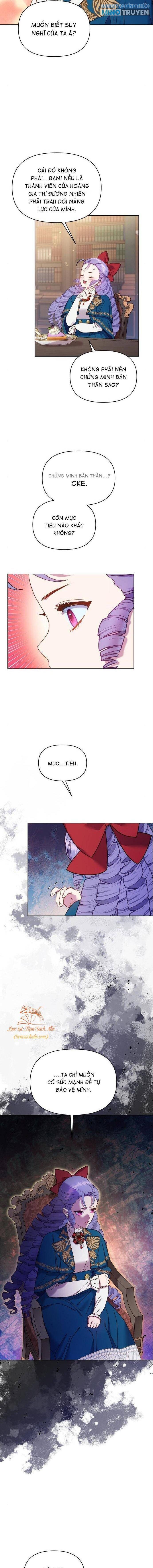 Pháp Sư Hiện Kim Của Trò Chơi Lỗi - Page 10
