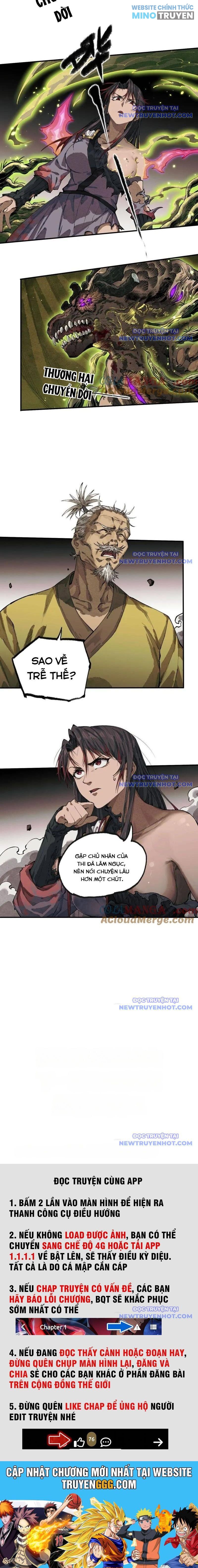 Truyền Võ - Page 12