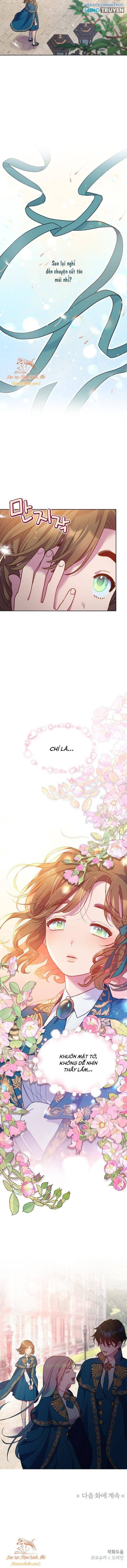 Pháp Sư Hiện Kim Của Trò Chơi Lỗi - Page 16