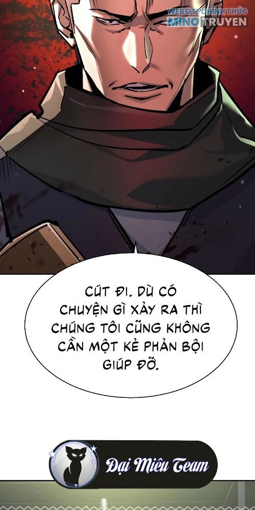 Bạn Học Của Tôi Là Lính Đánh Thuê - Page 4