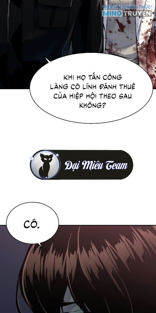 Bạn Học Của Tôi Là Lính Đánh Thuê - Page 10