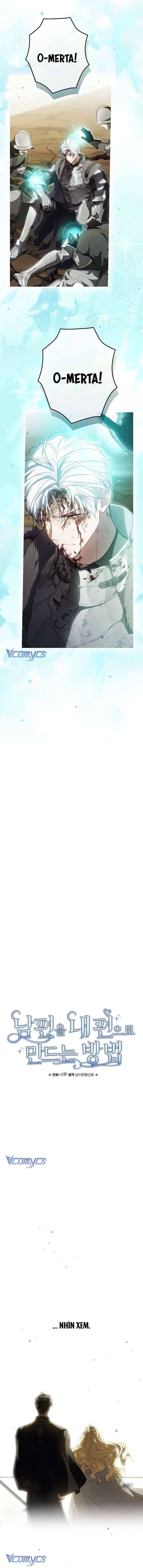 Phương Pháp Khiến Phu Quân Đứng Về Phía Tôi - Page 3