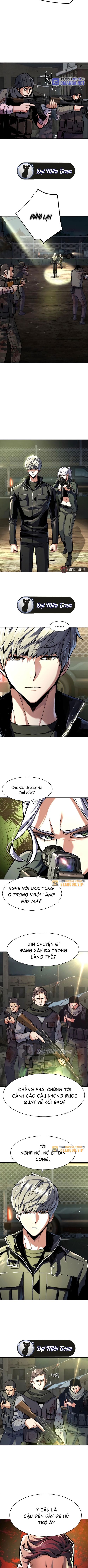 Bạn Học Của Tôi Là Lính Đánh Thuê - Page 3